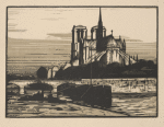 Notre Dame de Paris