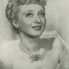 Souvenir program featuring Celeste Holm (Anna Leonowens replacement) for The King and I