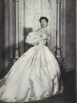 Souvenir program for The King and I