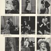 Souvenir program for The King and I