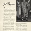 Souvenir program for The King and I