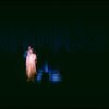 Larry Douglas (Lun Tha) and Doretta Morrow (Tuptim) in The King and I
