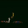 Shellie Farrell (Little Eva) and Royal Dancers in The King and I