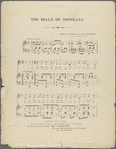 The belle of Honolulu