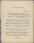 The black K.P's