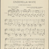 Cinderella White