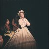 Barbara Cook (Anna Leonowens) in the 1960 revival of The King and I