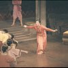 Anita Darian (Lady Thiang) and cast in the 1960 revival of The King and I