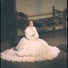 Barbara Cook (Anna Leonowens) in the 1960 revival of The King and I