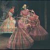 Unidentified actresses (Royal Wives) in the 1960 revival of The King and I
