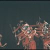 Royal Dancers in the 1960 revival of The King and I