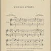 Consolations