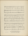 The coon's trade-mark