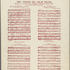 The coon's trade-mark