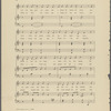 De pickaninny's dream