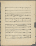 De pickaninny's dream