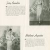 Souvenir program featuring Celeste Holm (Anna Leonowens replacement) for The King and I