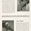 Souvenir program featuring Celeste Holm (Anna Leonowens replacement) for The King and I