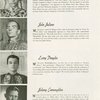 Souvenir program featuring Celeste Holm (Anna Leonowens replacement) for The King and I