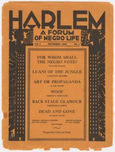 Harlem