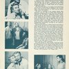 Souvenir program for the 1957 revival of South Pacific
