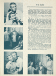 Souvenir program for the 1957 revival of South Pacific