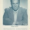 Souvenir program for the 1957 revival of South Pacific