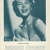 Souvenir program for the 1957 revival of South Pacific