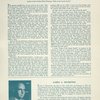 Souvenir program for the 1957 revival of South Pacific