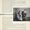 Souvenir program for The Sound of Music with Martha Wright (Maria Rainer replacement)