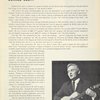 Souvenir program for The Sound of Music with Martha Wright (Maria Rainer replacement)