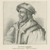 Balthazar Hubmeyer.