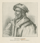 Balthazar Hubmeyer.