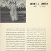 Souvenir program for the 1956 revival of the King and I