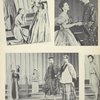 Souvenir program for the 1956 revival of the King and I