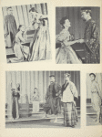 Souvenir program for the 1956 revival of the King and I