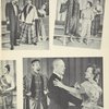 Souvenir program for the 1956 revival of the King and I