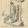 Caricatures and cartoons