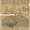Caricatures and cartoons