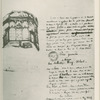 Exposition cent cinquantieme anniversaire de Victor Hugo commémorant le 150ème anniversaire de la naissance du poète, 16 Février--15 Avril 1952.