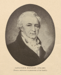 Alexander Reinagle