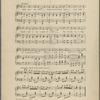 For I want to be a soldier
