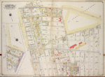 Queens, Vol. 2A, Double Page Plate No. 26; Part of Ward Two Newtown. [Map bounded by Nagy St., Satterlee Ave., Law St.: Including  Metropolitan Ave., Frances St., Myrtle Ave., Proctor St.]; Sub Plan; [Map bounded by Satterlee Ave., Weisse Ave., Metropolitan Ave., Law St., Ankener St., Vandusen St., Vance PL.]