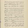 Gypsy love song