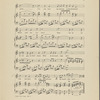 Gypsy love song