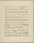Gypsy love song