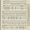 Gypsy love song