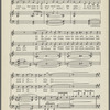 Gypsy love song