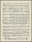 Gypsy love song