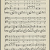 Gypsy love song
